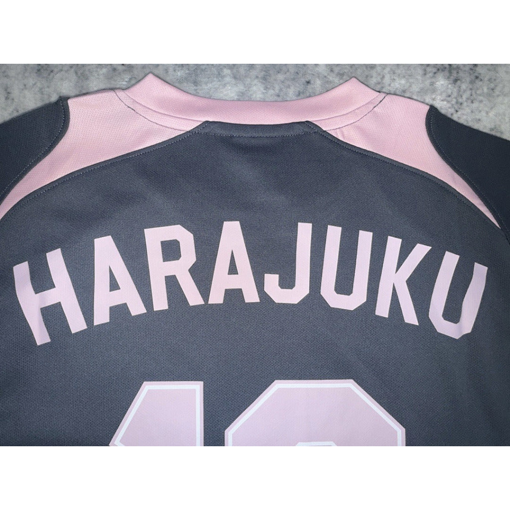 PA Nike Shop Jersey [Tokyo/New York/London]