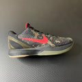 Nike Zoom Kobe 6 Protro 'Italian Camo' FQ3546-001