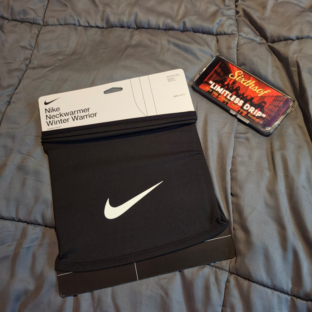 Nike Dri-Fit Neck Warmer