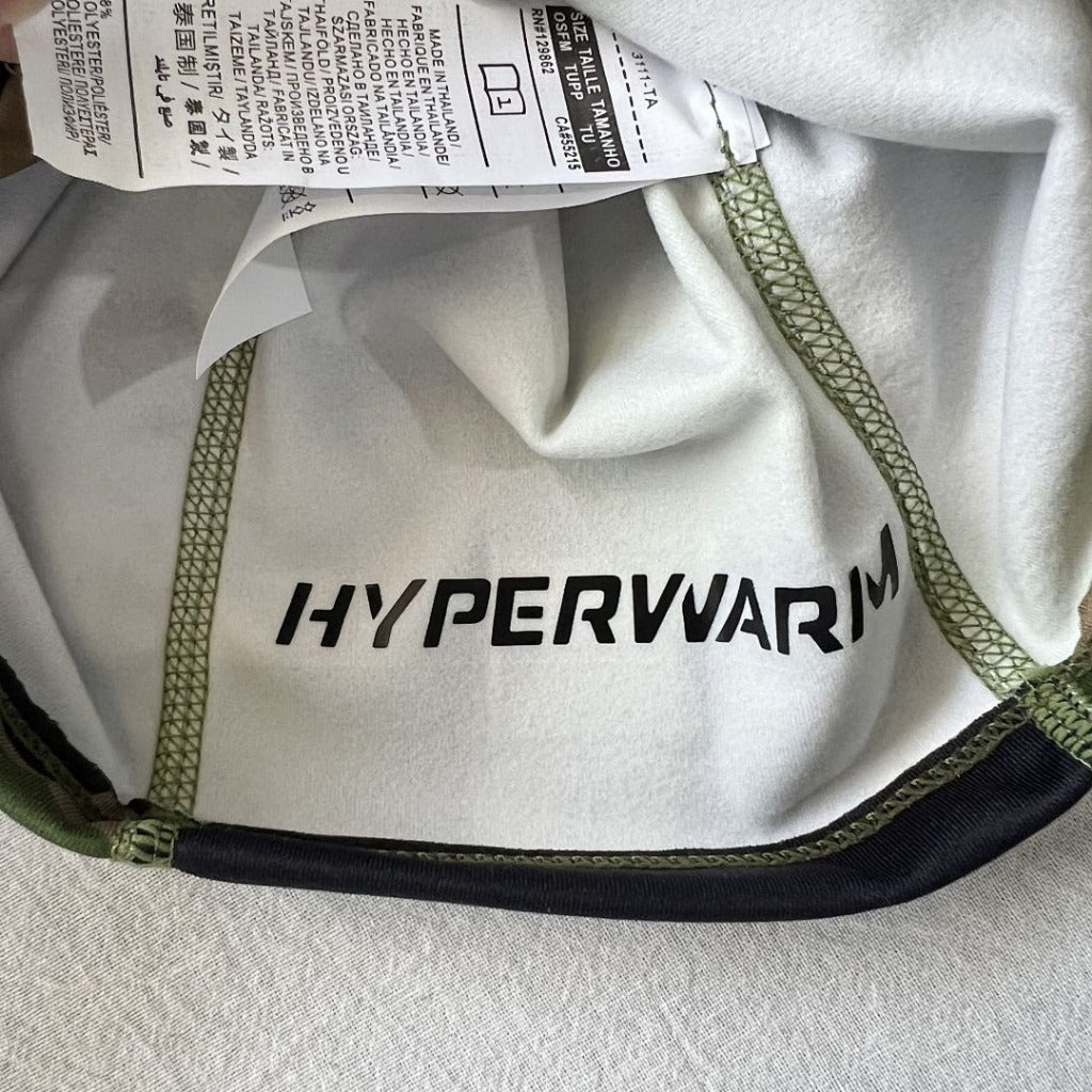 NK Thermaft HyperWarm Hood Balaclava