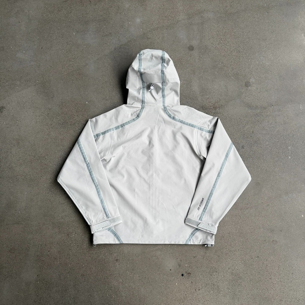Mertra - Seam Up Tech Jacket (Glow In The Dark)