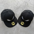 BBK X CRTZ Storm Newera 59Fifty Fitted Cap - Corteiz
