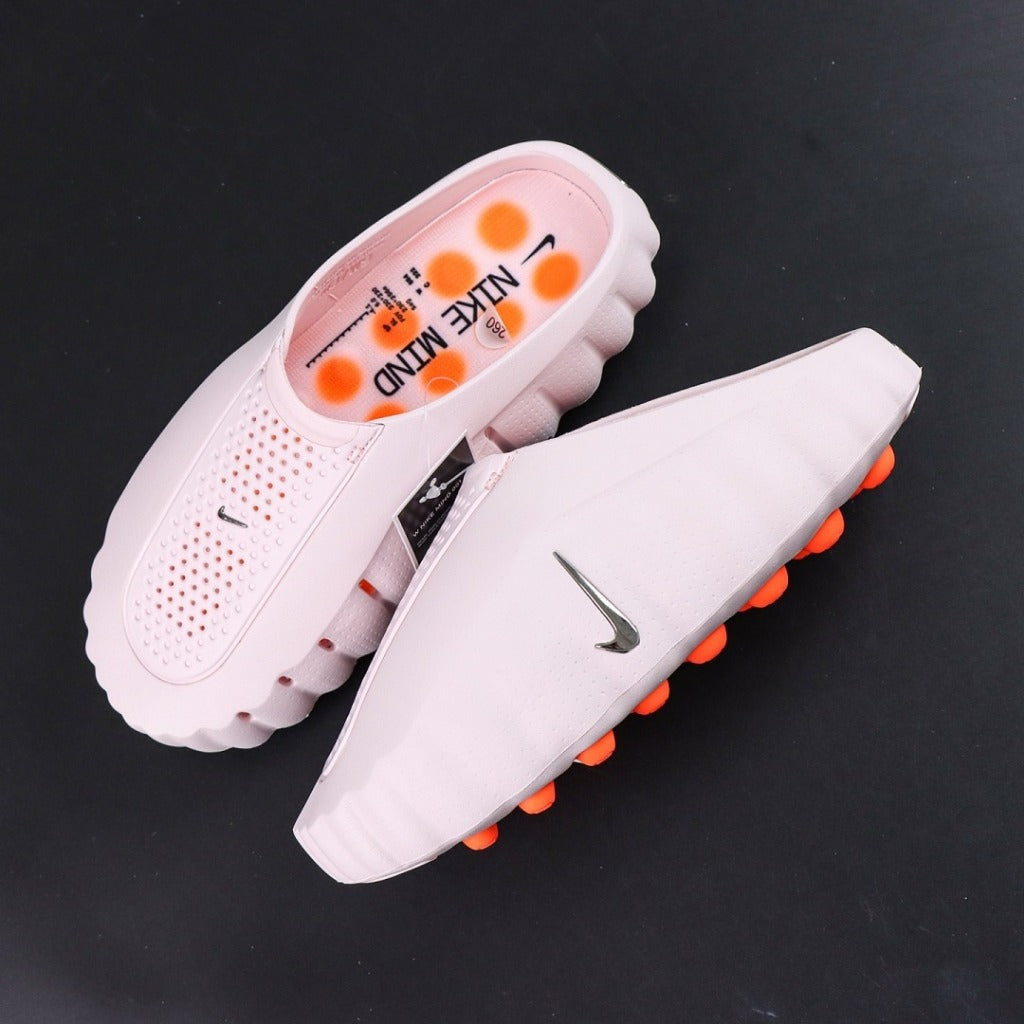 Nike Mind 001 Slide 'Pearl Pink' [HQ4307-610]