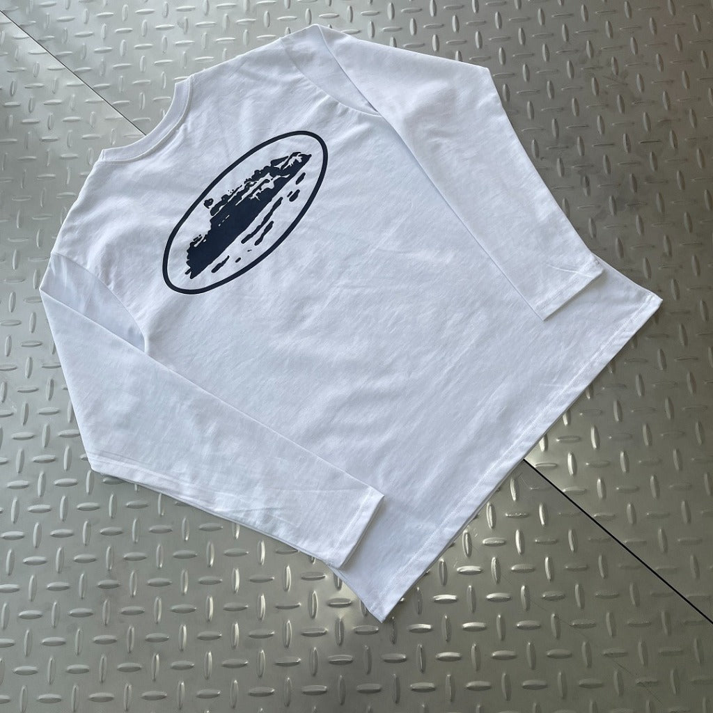 Corteiz OG Island L/S Tee [FW25]