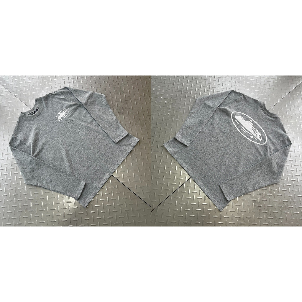 Corteiz OG Island L/S Tee [FW25]
