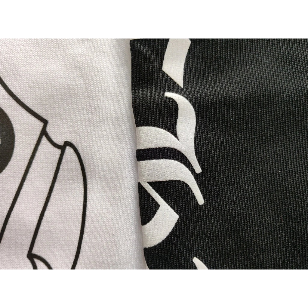 Horseshoe Baseball Shirt - C.Hs