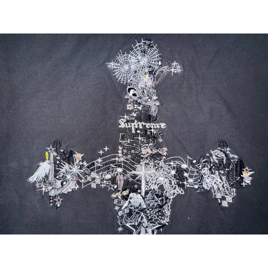 AOI Cross M52 Jacket