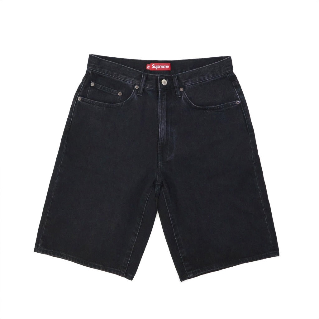 Supreme Baggy Denim Short