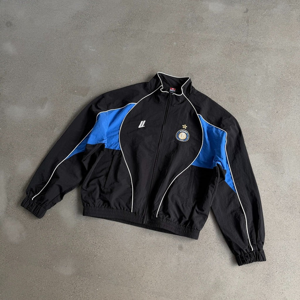 Inter Track Jacket - ultralight london UK
