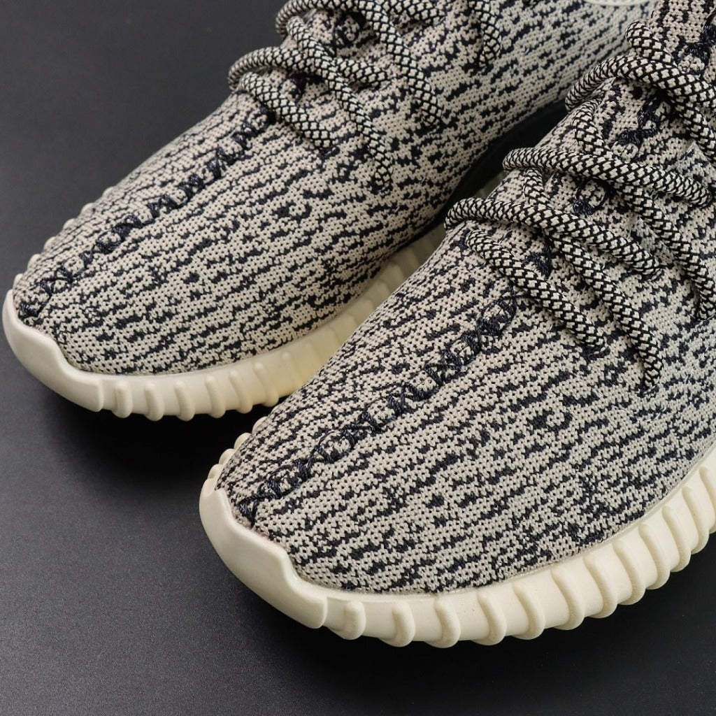 Adidas Yeezy Boost 350 Turtledove (2015) AQ4832