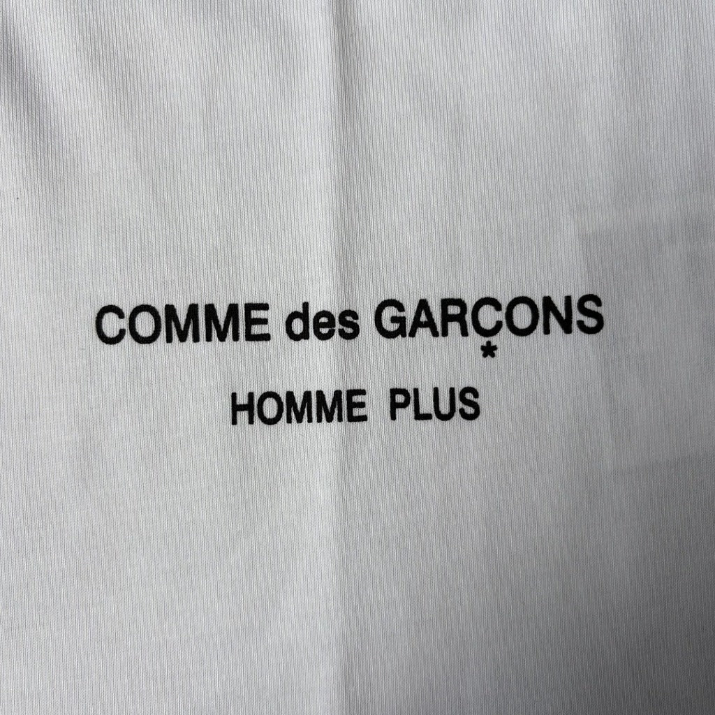 2010 Comme Des Garcons Bulletproof Tee