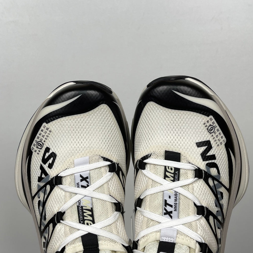 SALOMON XT-MM6 MAISON MARGIELA Intersection Sportstyle [WHITE]