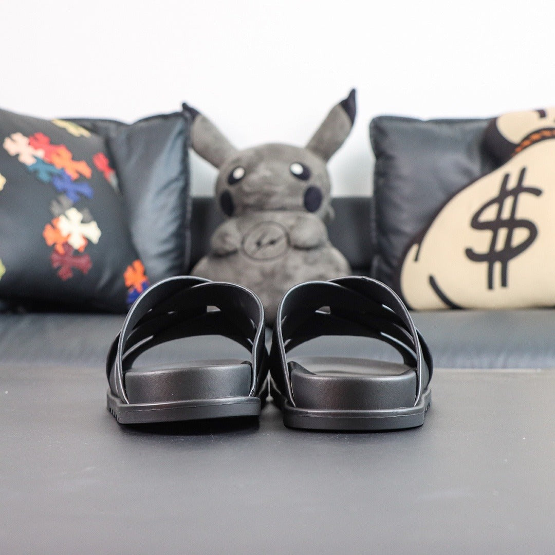HERMES | Kazimir sandal