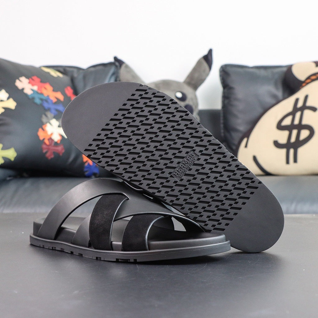 HERMES | Kazimir sandal