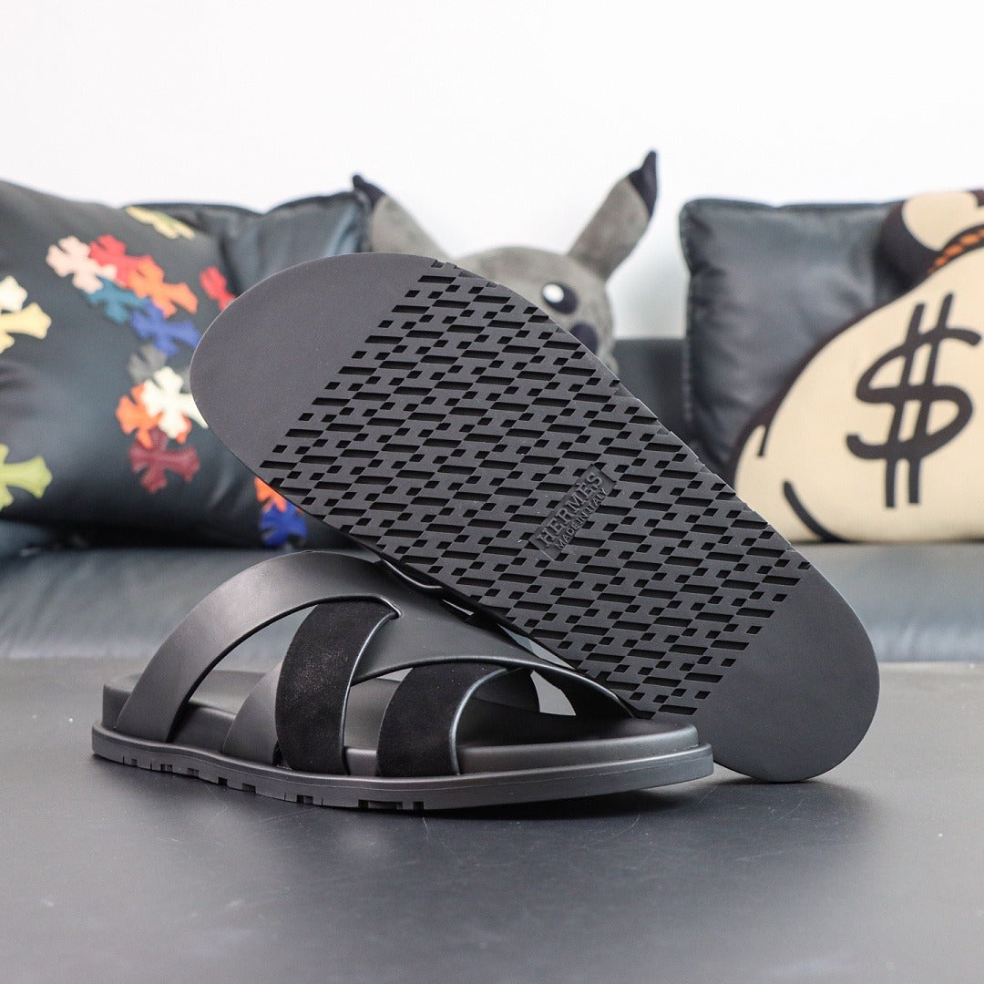 HERMES | Kazimir sandal