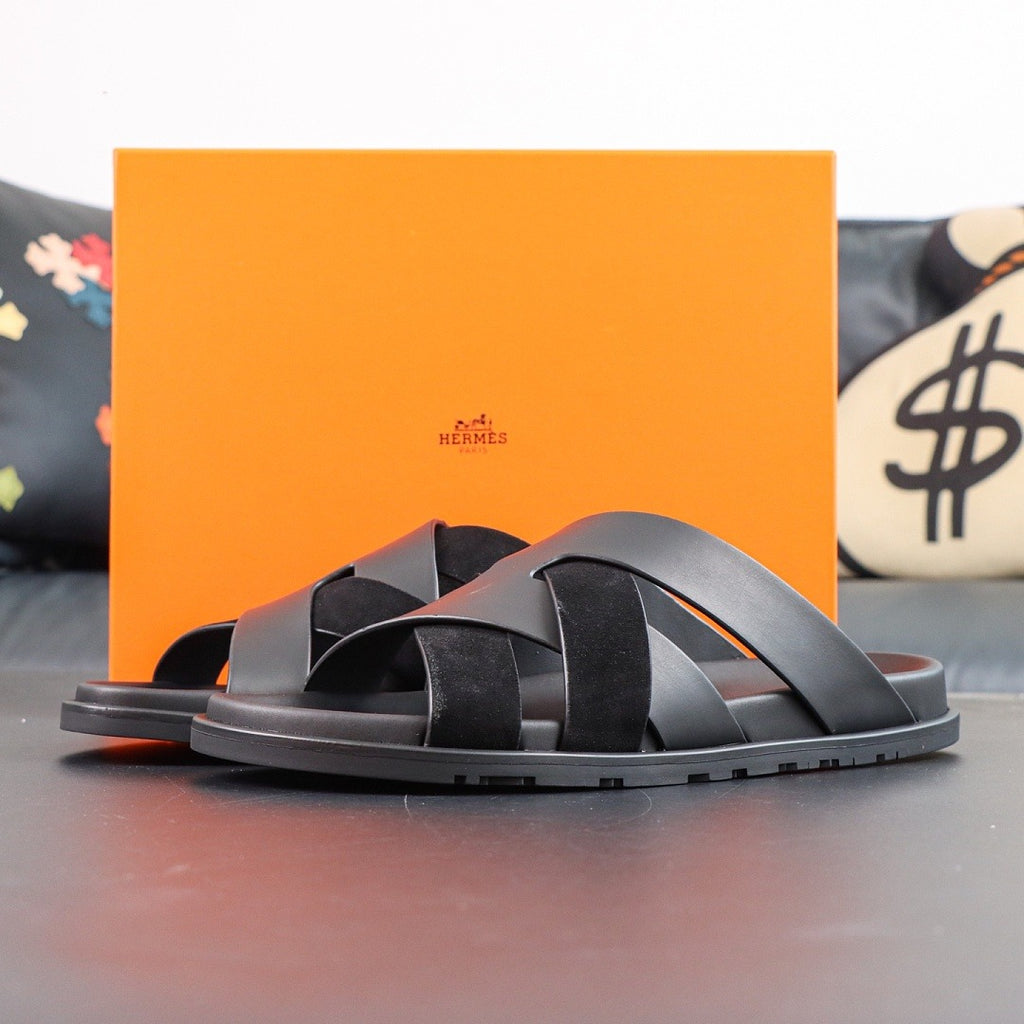 HERMES | Kazimir sandal