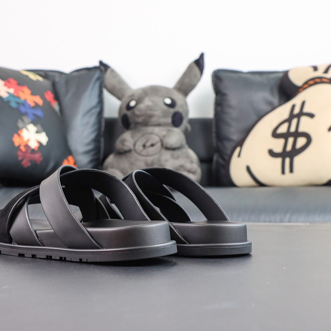 HERMES | Kazimir sandal