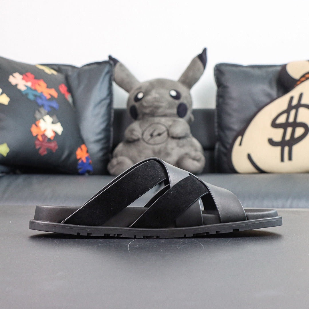 HERMES | Kazimir sandal