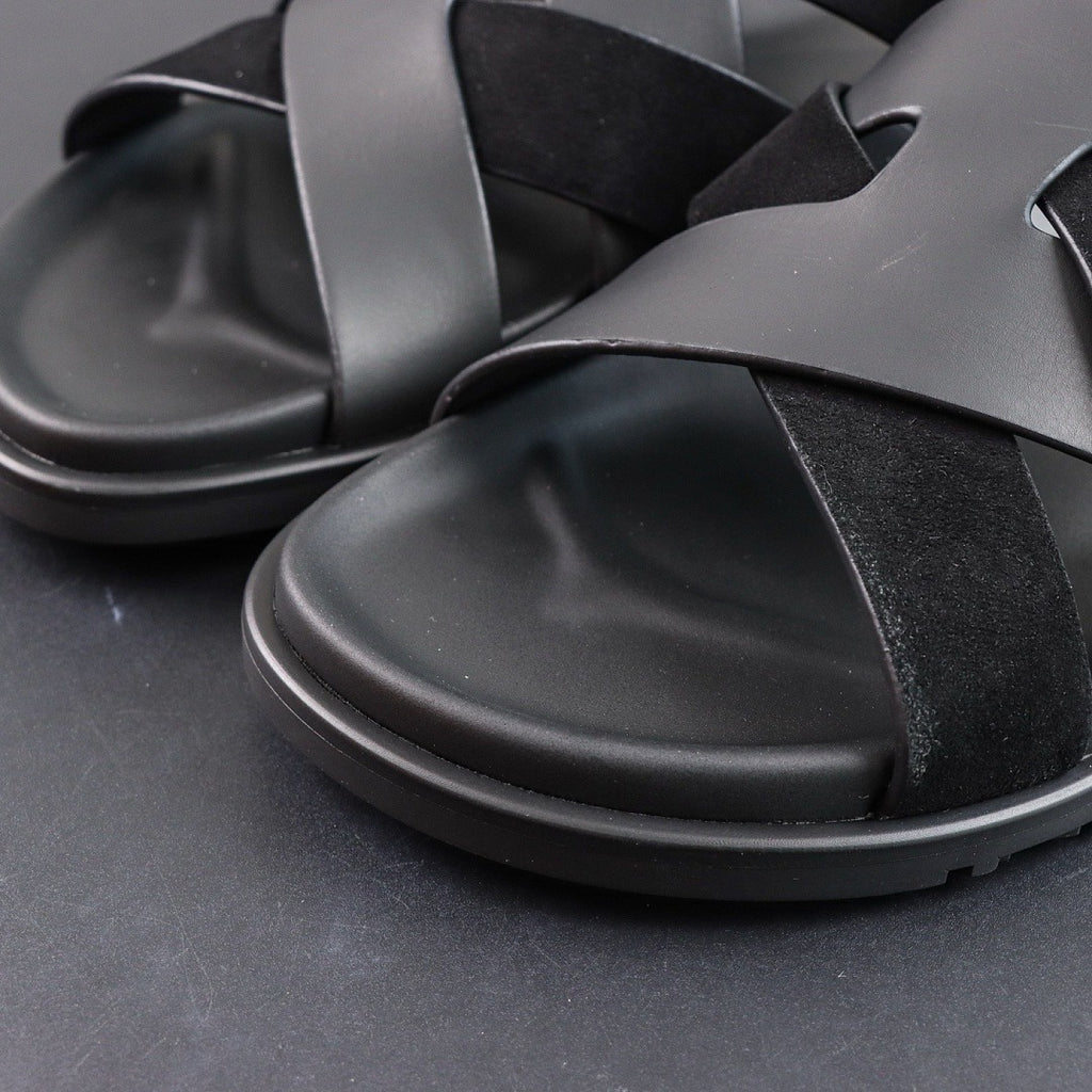 HERMES | Kazimir sandal