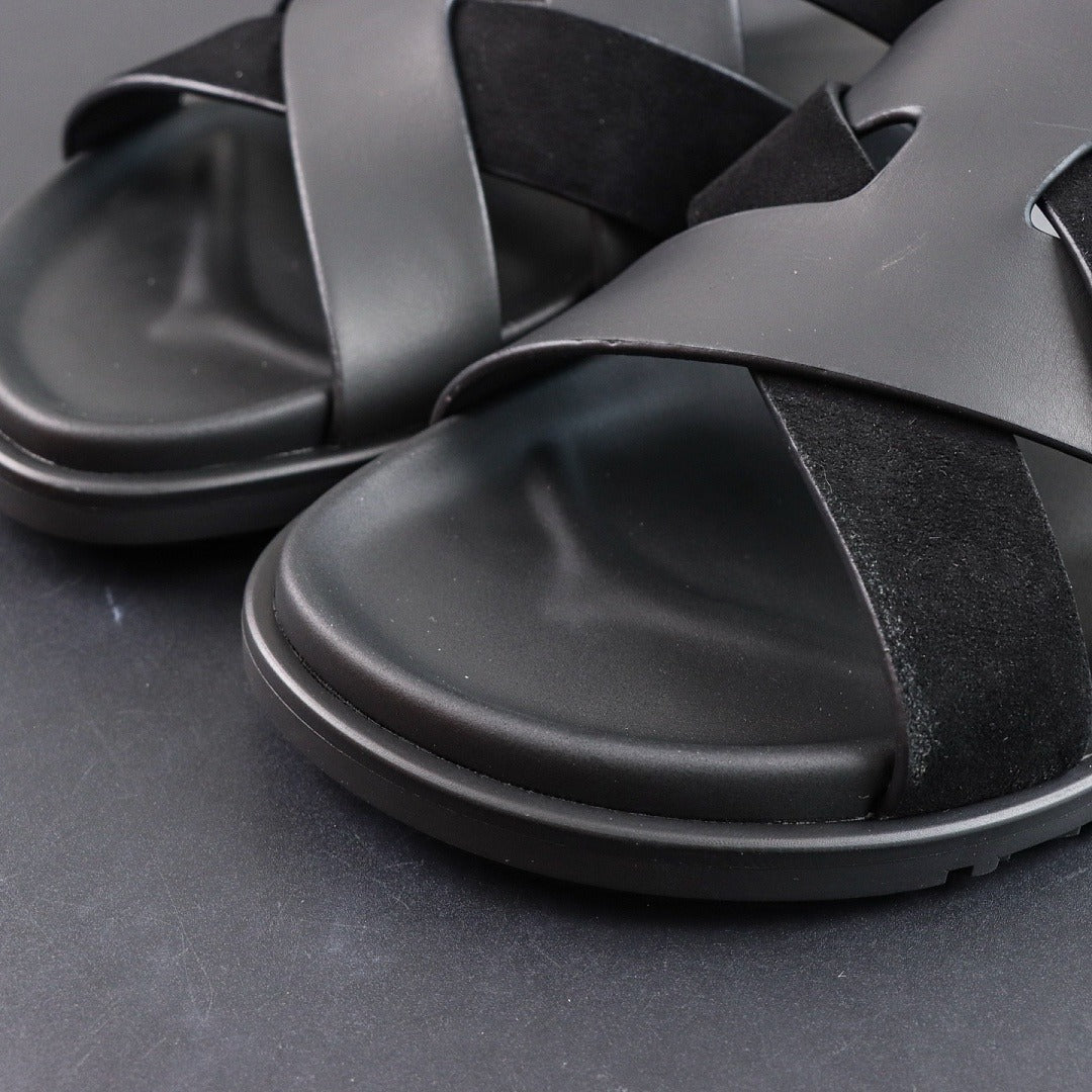 HERMES | Kazimir sandal
