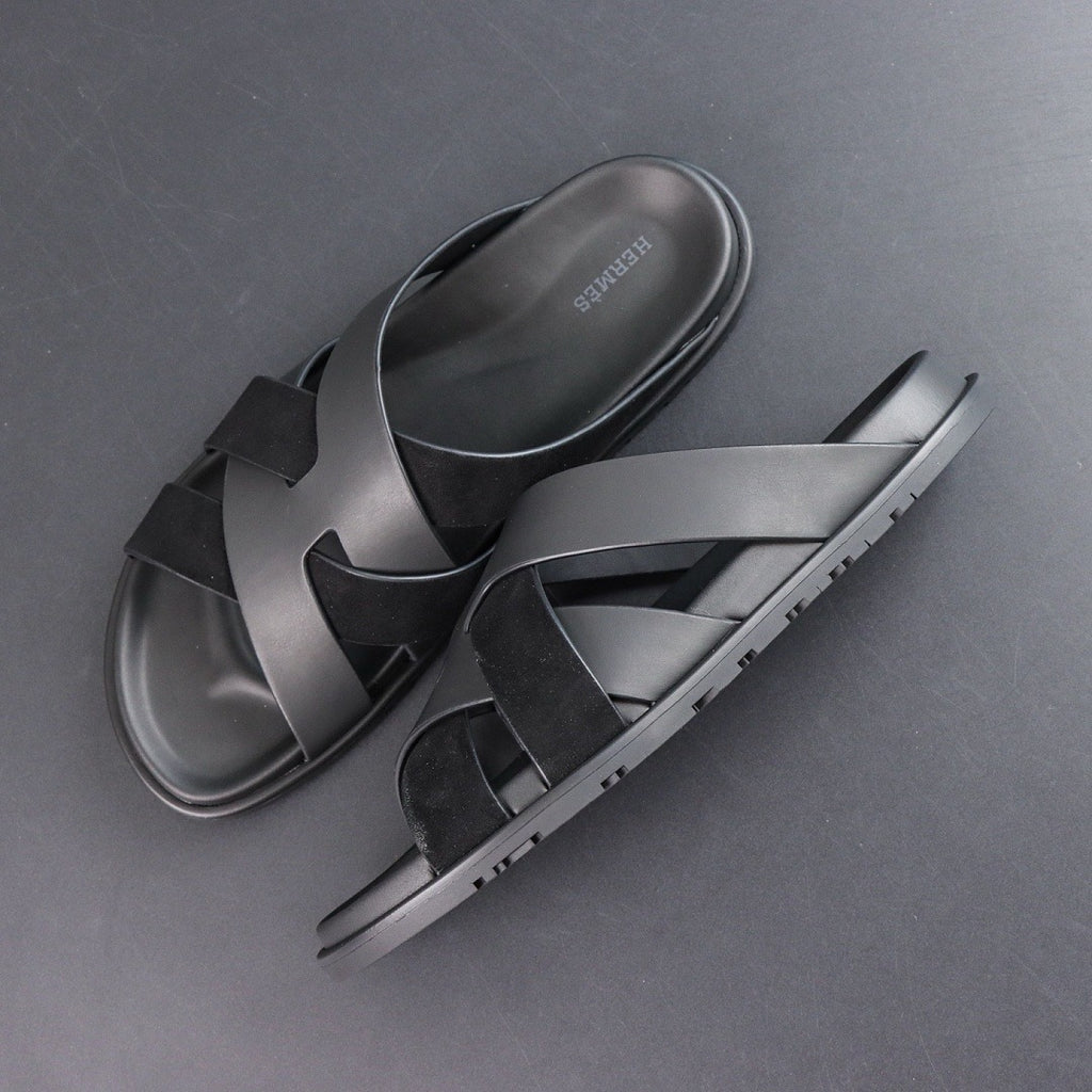 HERMES | Kazimir sandal