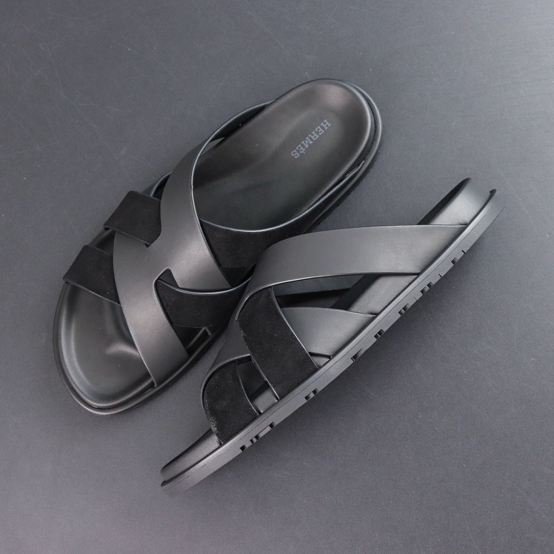 HERMES | Kazimir sandal