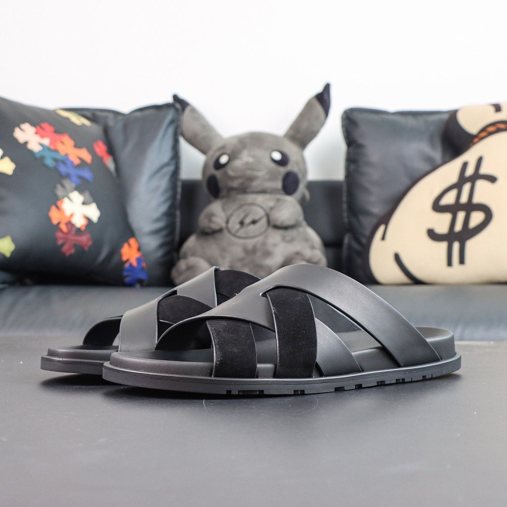 HERMES | Kazimir sandal