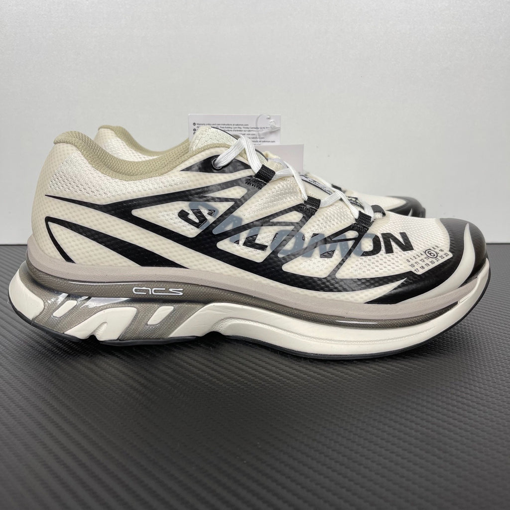 SALOMON XT-MM6 MAISON MARGIELA Intersection Sportstyle [WHITE]