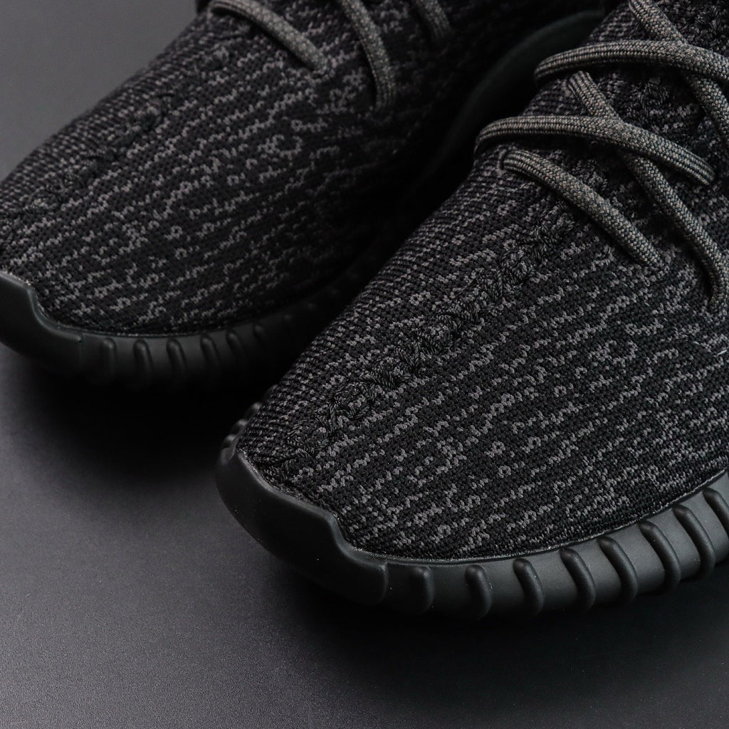 Adidas Yeezy Boost 350 Pirate Black (2023) - BB5350