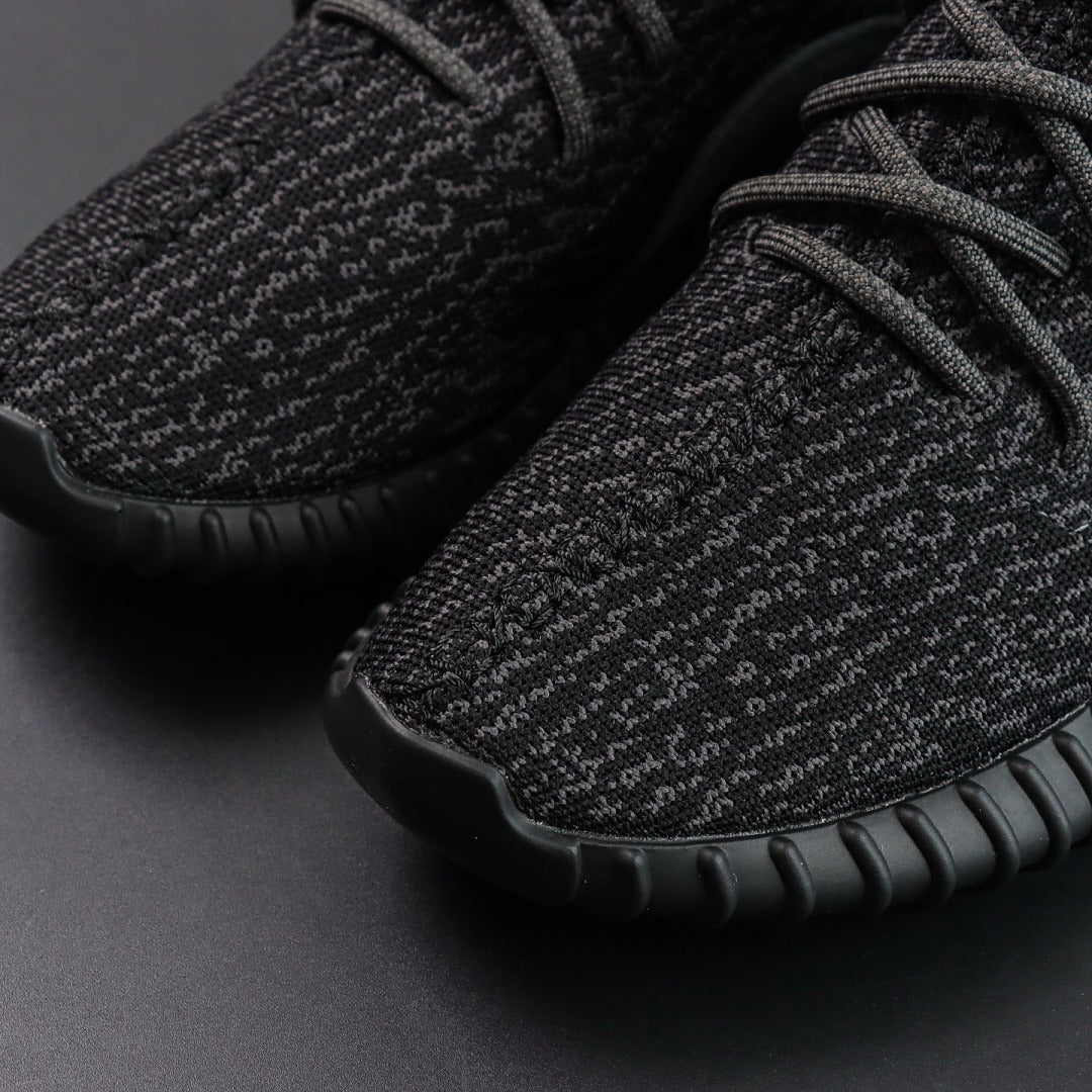 Adidas Yeezy Boost 350 Pirate Black (2023) - BB5350