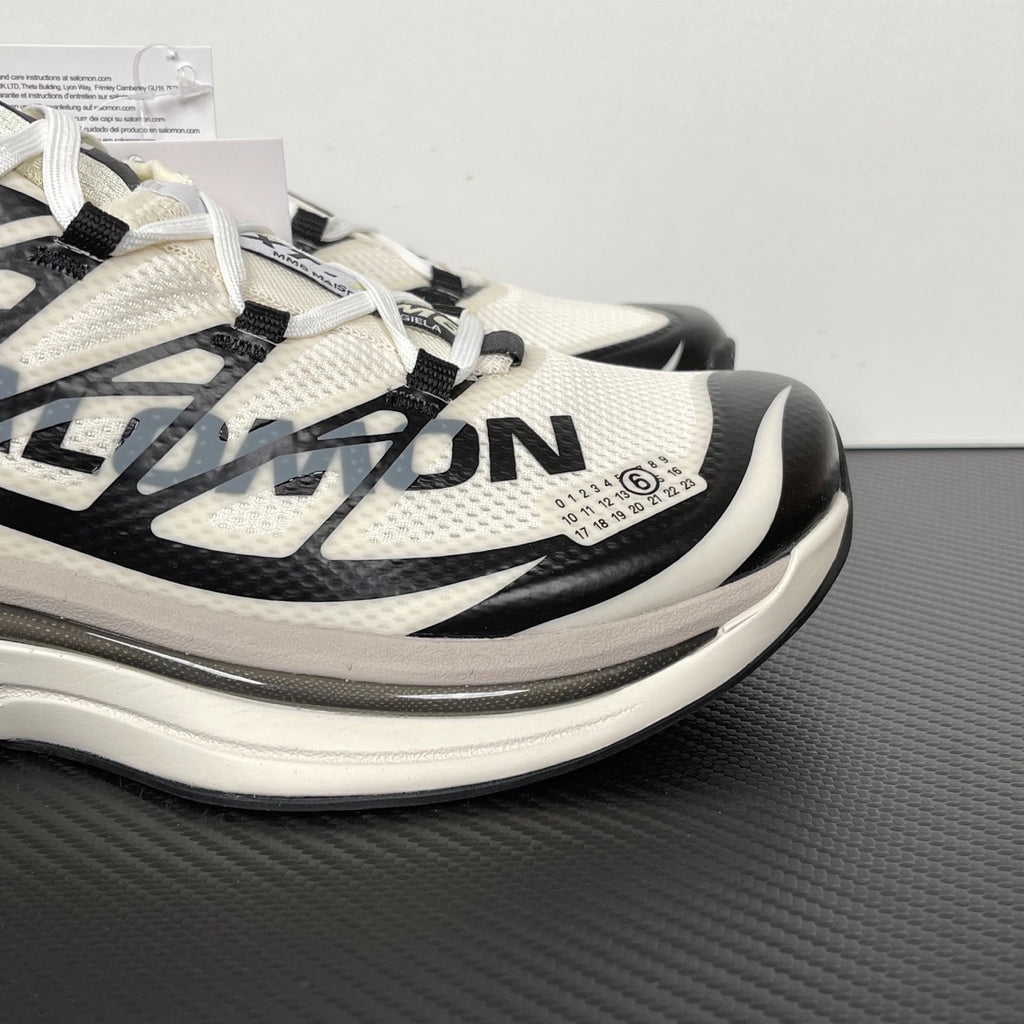 SALOMON XT-MM6 MAISON MARGIELA Intersection Sportstyle [WHITE]