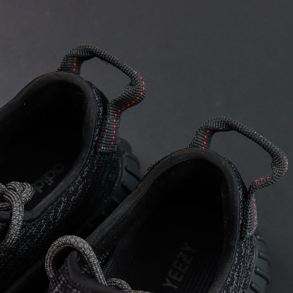 Adidas Yeezy Boost 350 Pirate Black (2023) - BB5350
