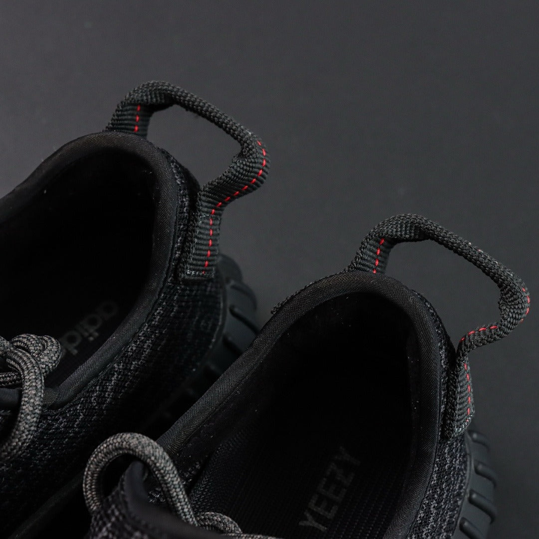 Adidas Yeezy Boost 350 Pirate Black (2023) - BB5350