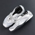 Balenciaga Radar Slip-On Grey - Black White (Women's)