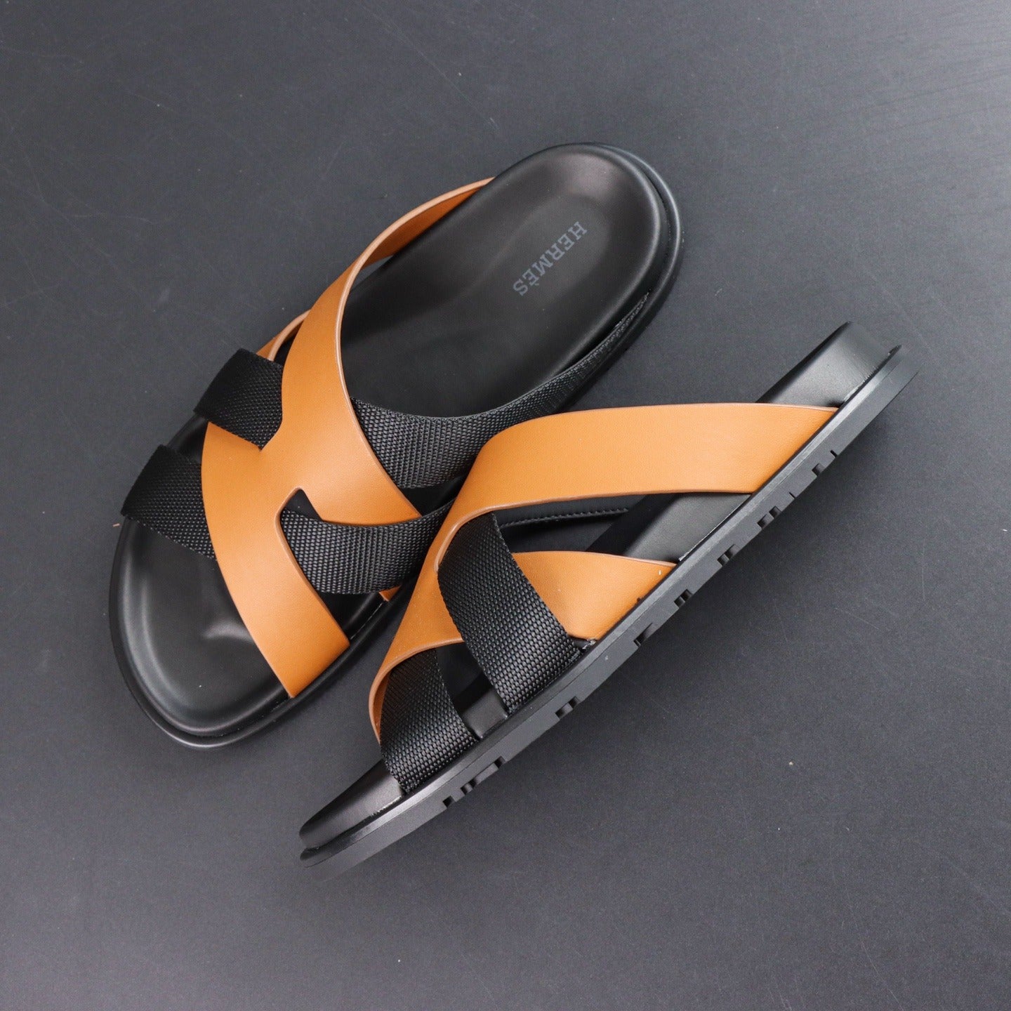 HERMES | Kazimir sandal