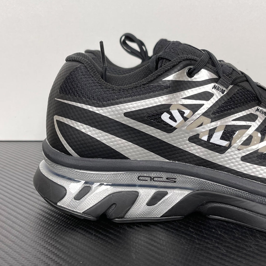 SALOMON XT-MM6 MAISON MARGIELA Intersection Sportstyle [BLACK SILVER]