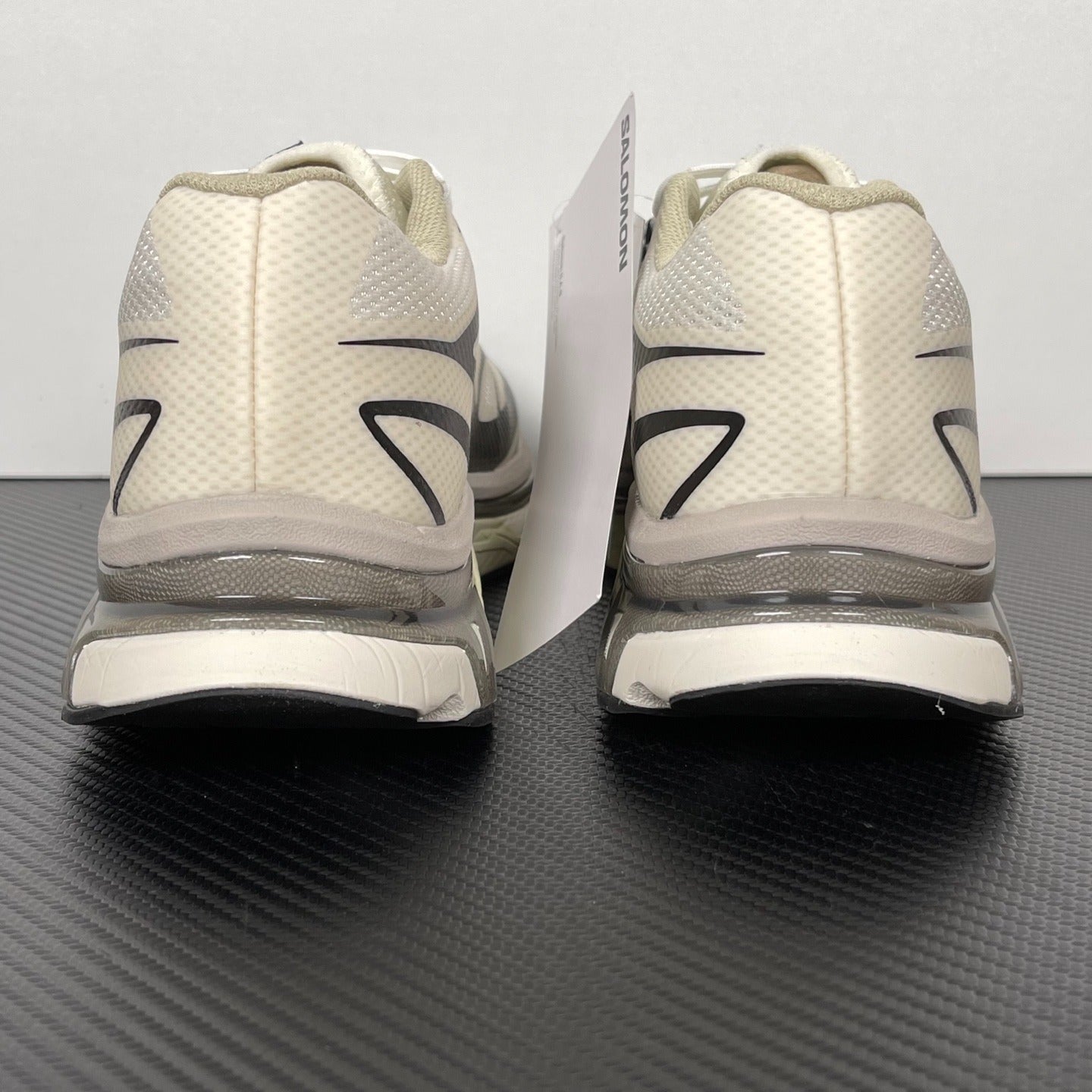 SALOMON XT-MM6 MAISON MARGIELA Intersection Sportstyle [WHITE]
