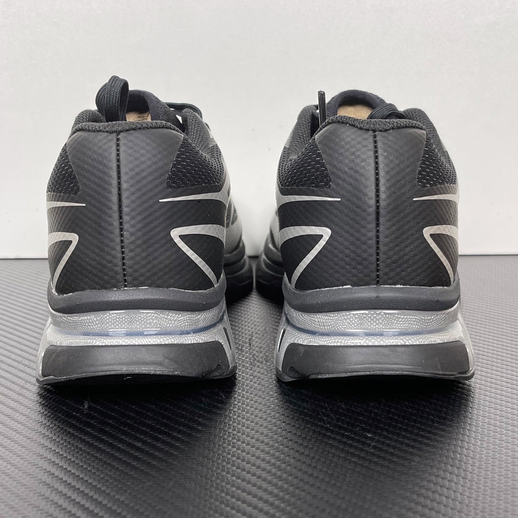 SALOMON XT-MM6 MAISON MARGIELA Intersection Sportstyle [BLACK SILVER]