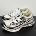 SALOMON XT-MM6 MAISON MARGIELA Intersection Sportstyle [WHITE]