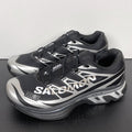 SALOMON XT-MM6 MAISON MARGIELA Intersection Sportstyle [BLACK SILVER]