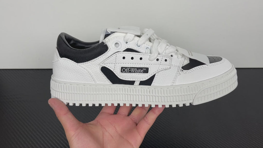 OFF-WHITE 3.0 Off Court Sneakers