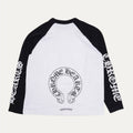 Horseshoe Baseball Shirt - C.Hs