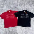 Supreme True Religion Applique Polo