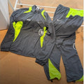 Nike x Pal P90 Tracksuit - Grey/White