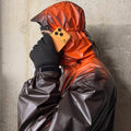 Ultralight LDN - Heat-Reactive Balaclava Jacket