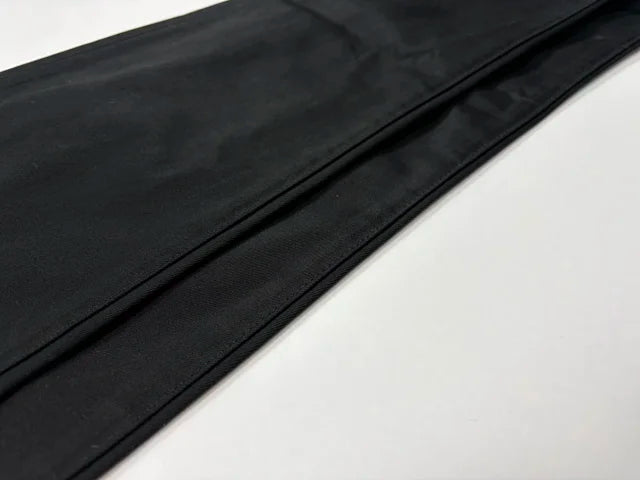 Chrome Hearts Flared Bootcut Denim Jeans